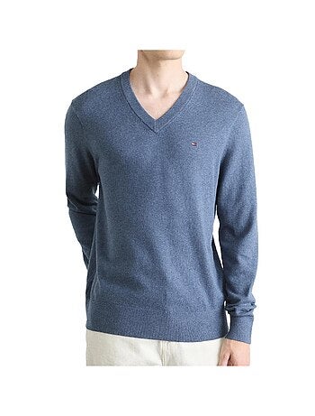 Pull Homme Tommy Hilfiger