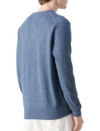 Pull Homme Tommy Hilfiger