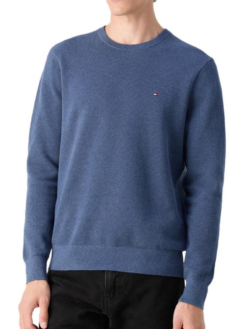 Pull Homme Tommy Hilfiger - Kiabi