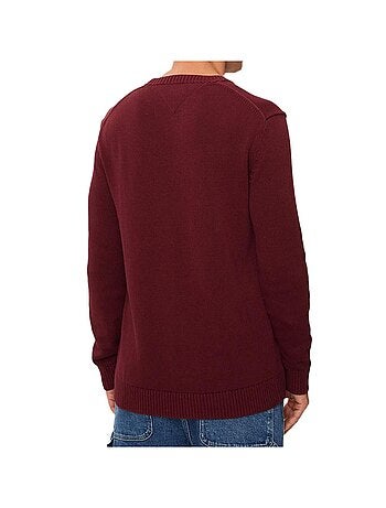 Pull Homme Tommy Hilfiger