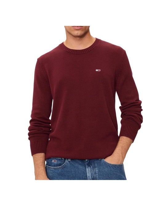 Pull Homme Tommy Hilfiger - Kiabi Pull Homme Tommy Hilfiger - Kiabi
