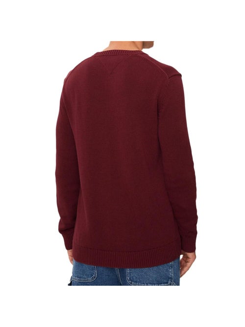 Pull Homme Tommy Hilfiger - Kiabi Pull Homme Tommy Hilfiger - Kiabi