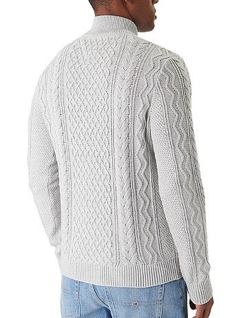Pull Homme Tommy Hilfiger
