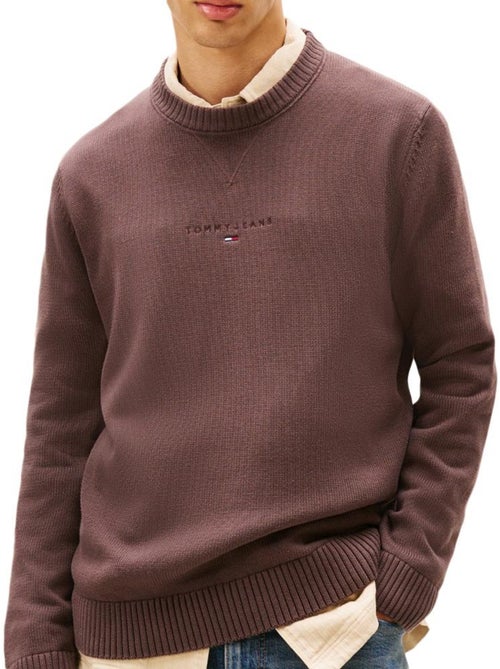 Pull Homme Tommy Hilfiger - Kiabi