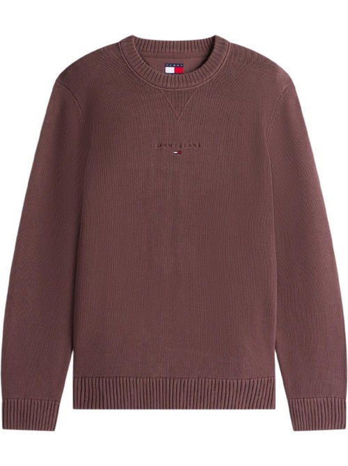 Pull Homme Tommy Hilfiger - Kiabi