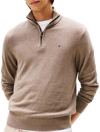 Pull Homme Tommy Hilfiger