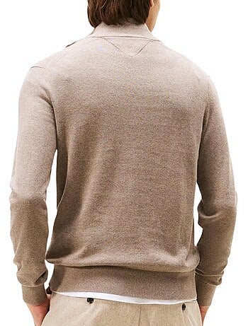 Pull Homme Tommy Hilfiger