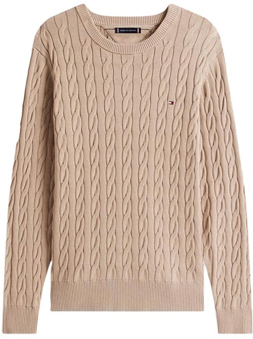 Pull Homme Tommy Hilfiger - Kiabi
