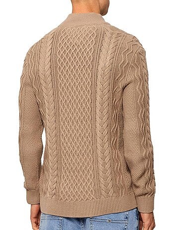 Pull Homme Tommy Hilfiger