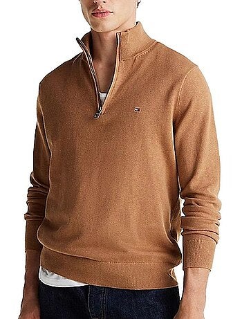 Pull Homme Tommy Hilfiger
