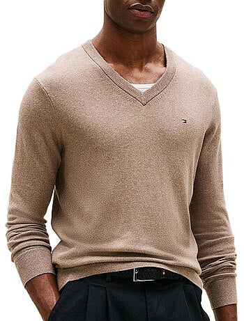 Pull Homme Tommy Hilfiger