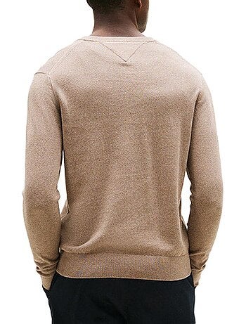 Pull Homme Tommy Hilfiger