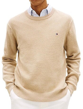Pull homme tommy hilfiger