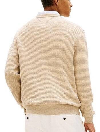 Pull homme tommy hilfiger