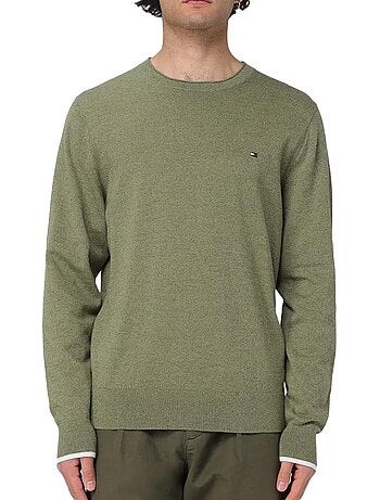 Pull Homme Tommy Hilfiger