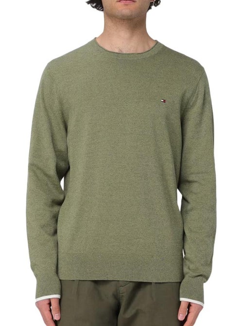 Pull Homme Tommy Hilfiger - Kiabi