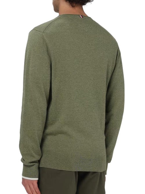 Pull Homme Tommy Hilfiger - Kiabi