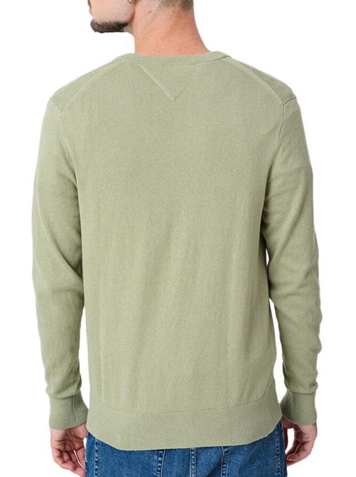 Pull homme tommy hilfiger - Kiabi Pull homme tommy hilfiger - Kiabi
