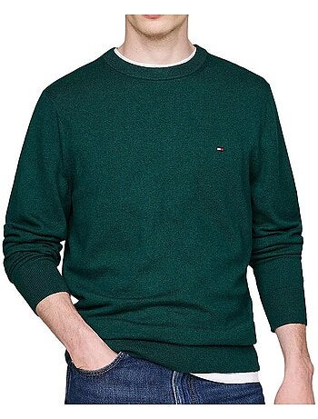 Pull Homme Tommy Hilfiger