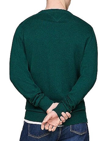 Pull Homme Tommy Hilfiger