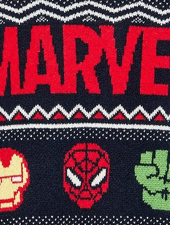 Pull 'Marvel' 'Spider-Man'