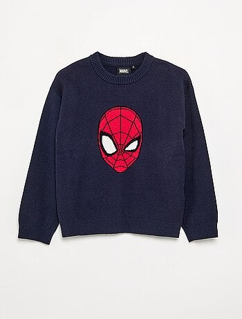 Pull 'Marvel' 'Spider-Man'