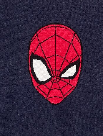 Pull 'Marvel' 'Spider-Man'