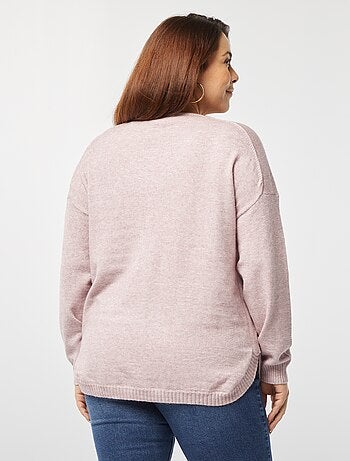 Pull 'Only Carmakoma'