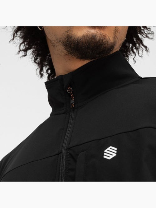 Pull polaire randonnée homme randonnée homme platte - Kiabi