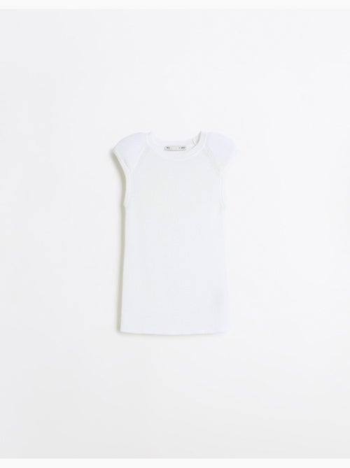 Pull sans manches, mo fashion - Kiabi