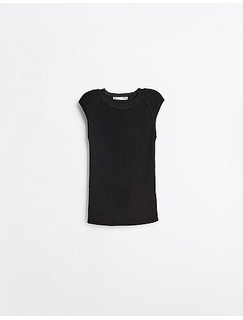Pull sans manches, mo fashion