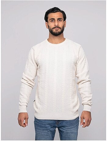 Pull torsade amorol