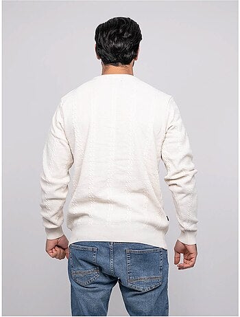 Pull torsade amorol