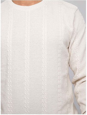Pull torsade amorol