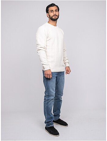 Pull torsade amorol