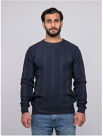 Pull torsade amorol