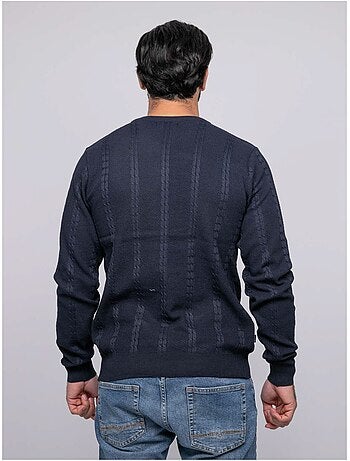 Pull torsade amorol