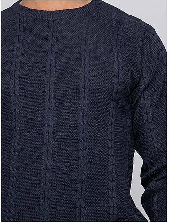 Pull torsade amorol