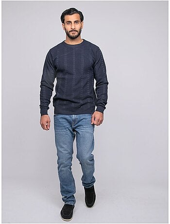 Pull torsade amorol