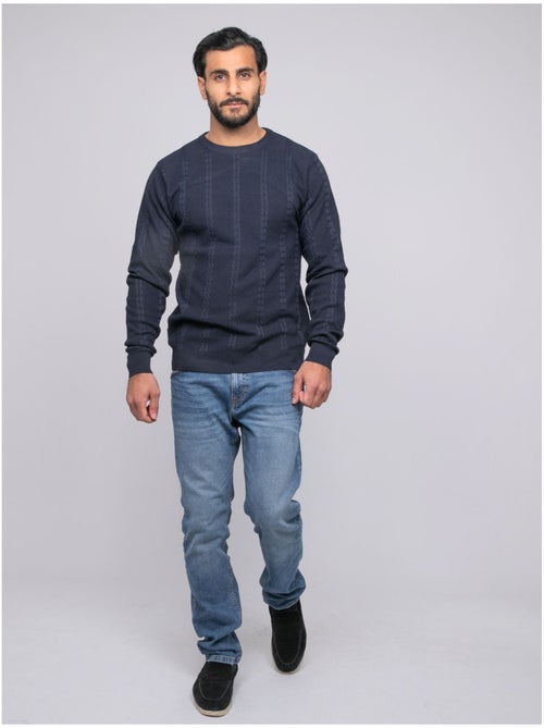 Pull torsade amorol - Kiabi Pull torsade amorol - Kiabi