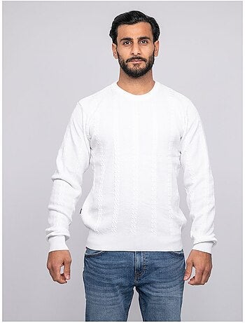 Pull torsade amorol