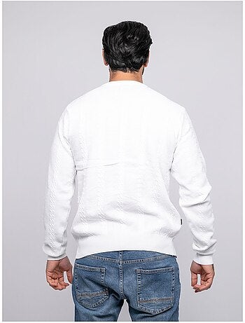 Pull torsade amorol