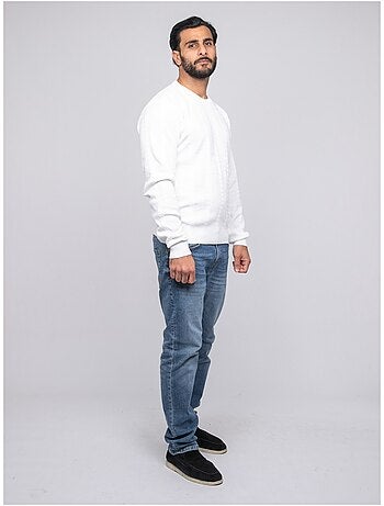 Pull torsade amorol