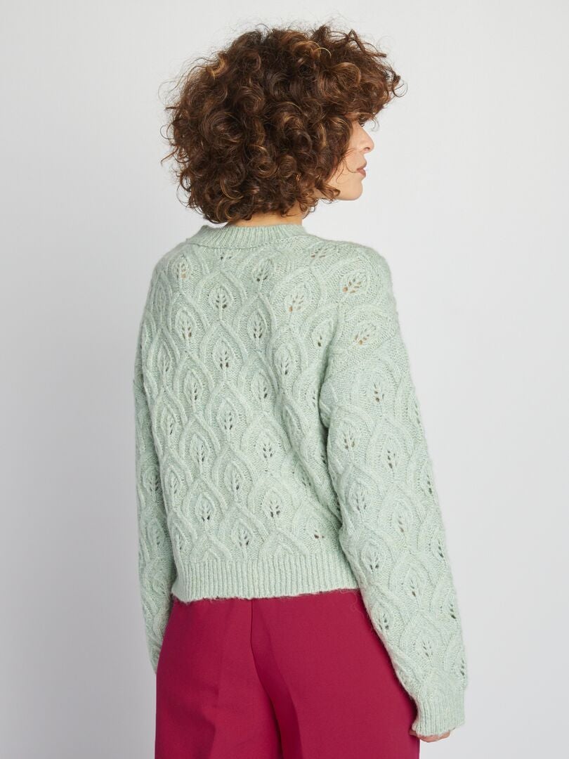 S - Les plus beaux pulls de la saison Automne Hiver 2020-2021 - Gala