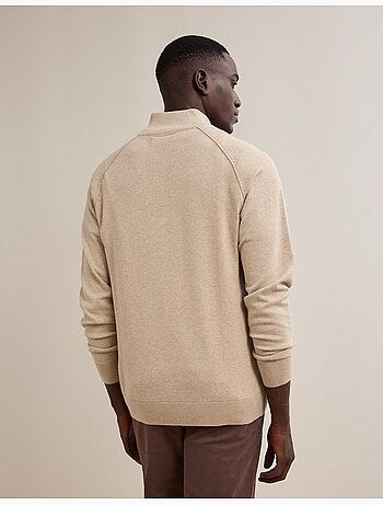 Pull tricoté, mo fashion