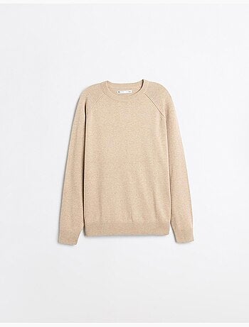 Pull tricoté, mo fashion