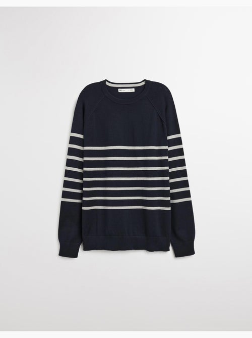 Pull tricoté, MO Fashion - Kiabi