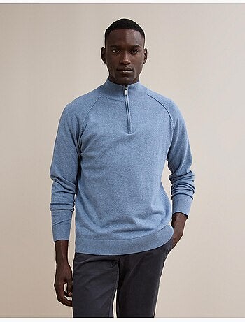 Pull tricoté, mo fashion