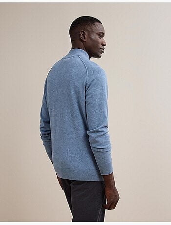 Pull tricoté, mo fashion
