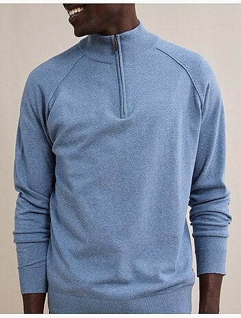 Pull tricoté, mo fashion